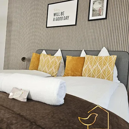 Bird 15 * Klagenfurt am Woerthersee