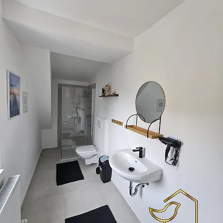 Bird 15 Apartment Klagenfurt am Woerthersee