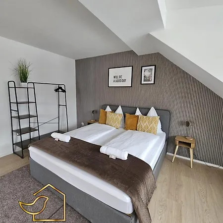 Bird 15 Klagenfurt am Woerthersee