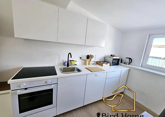 Appartement Bird 15 Klagenfurt am Woerthersee