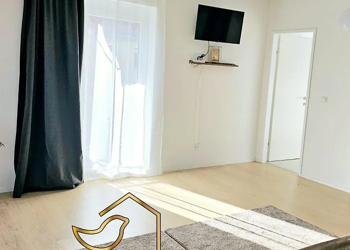 Bird 15 Appartement *